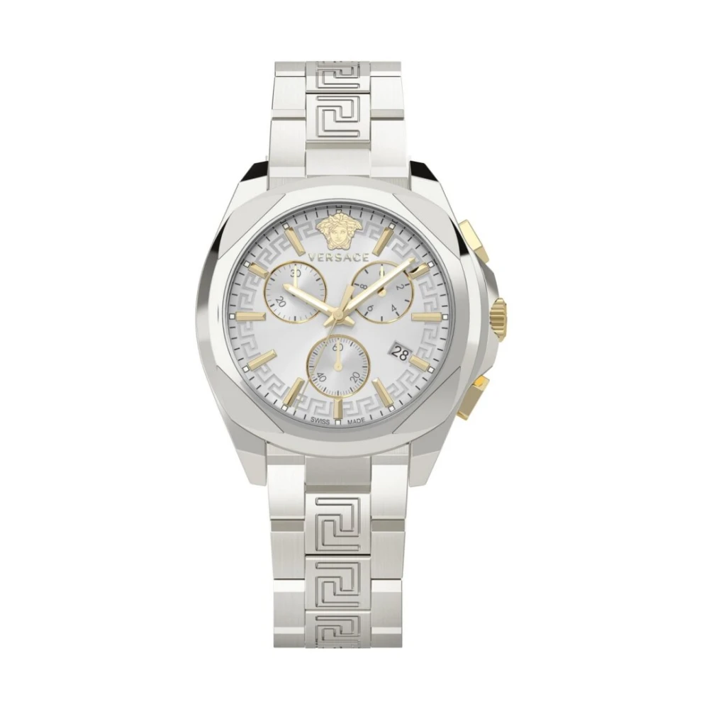 Versace Damen Grau Accessories, One Sizegröße:
