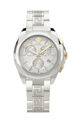 Chrono Lady Silver Kvartsur