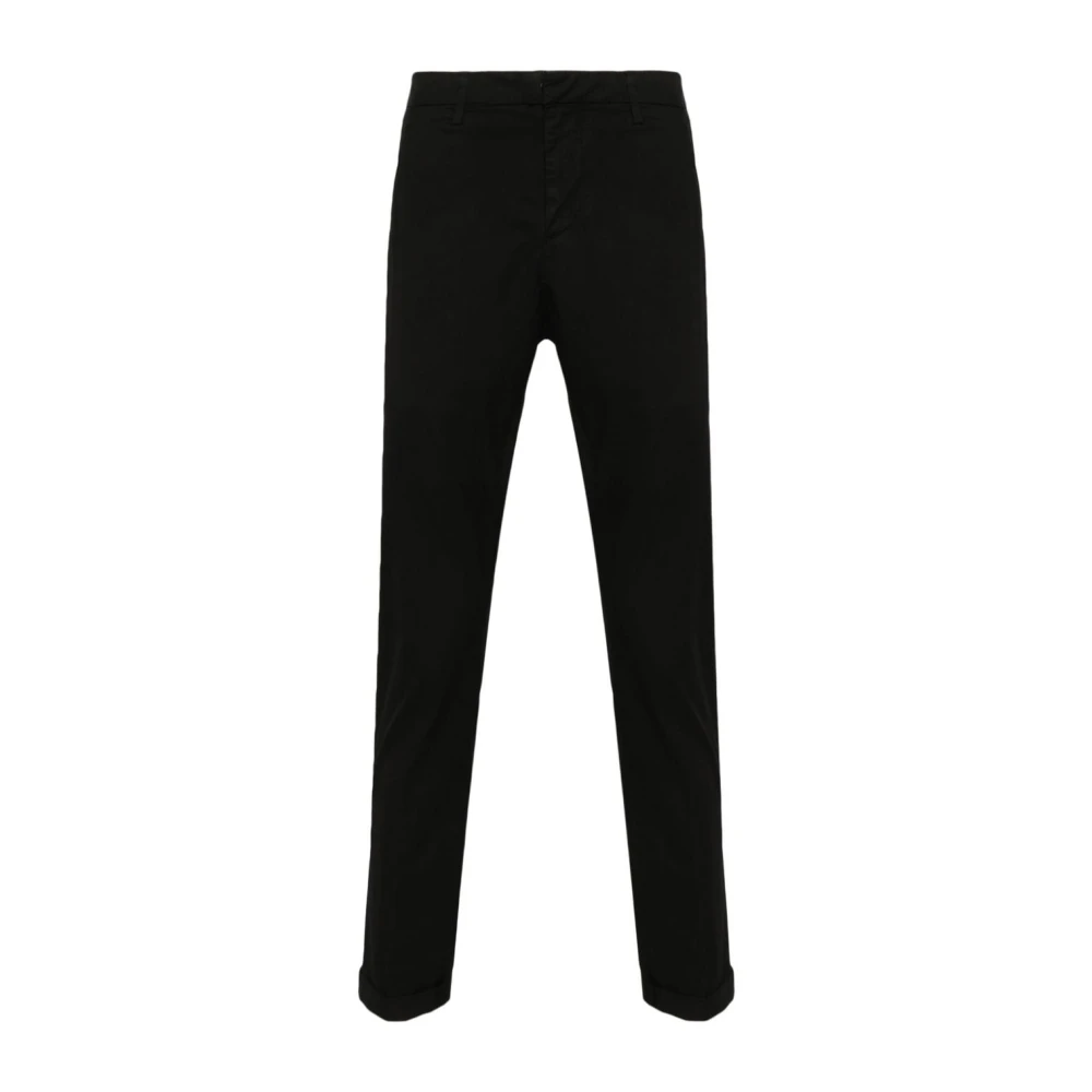 Trousers > Slim-fit Trousers - - Dondup - Modalova