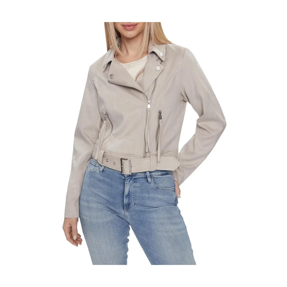 Jackets > Light Jackets - - Guess - Modalova