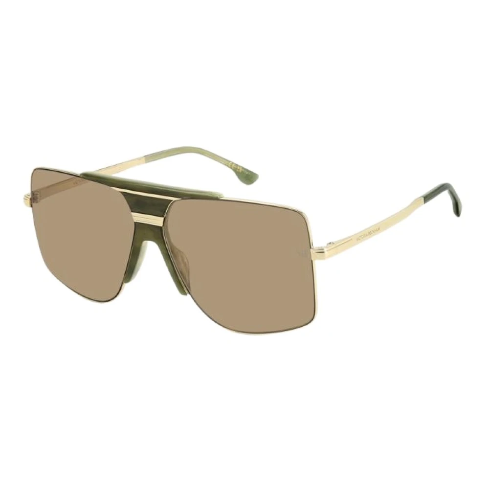 Victoria Beckham Women's Navigator Sunglasses