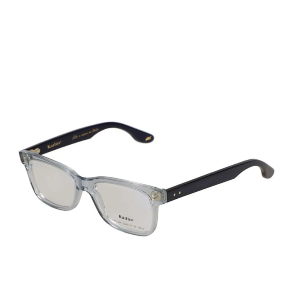 Kador Black Viko - Unisex - Sunglasses - 53 Mm - Accessories