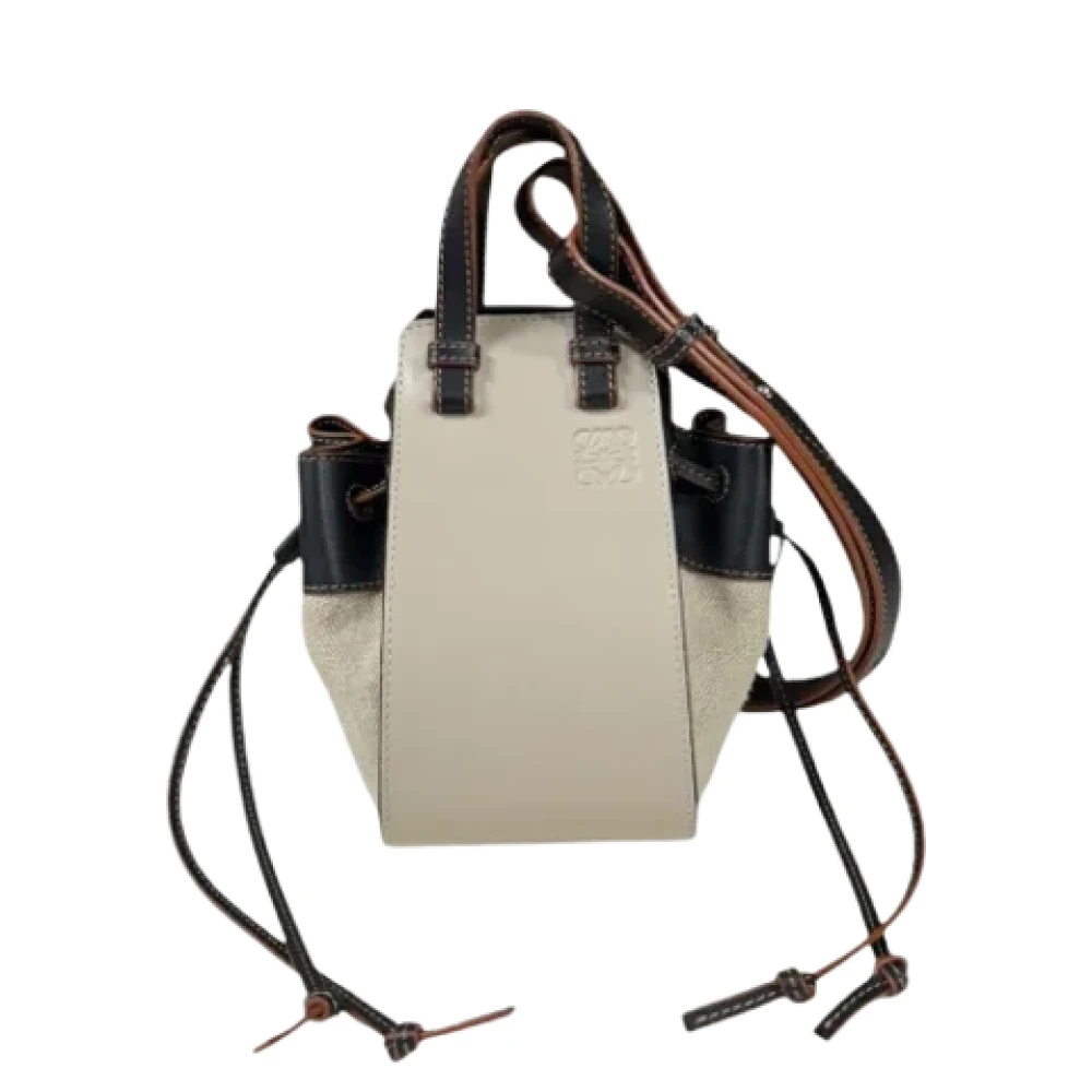 Pre-owned > Pre-owned Bags > Pre-owned Handbags - - Loewe Pre-owned - Modalova