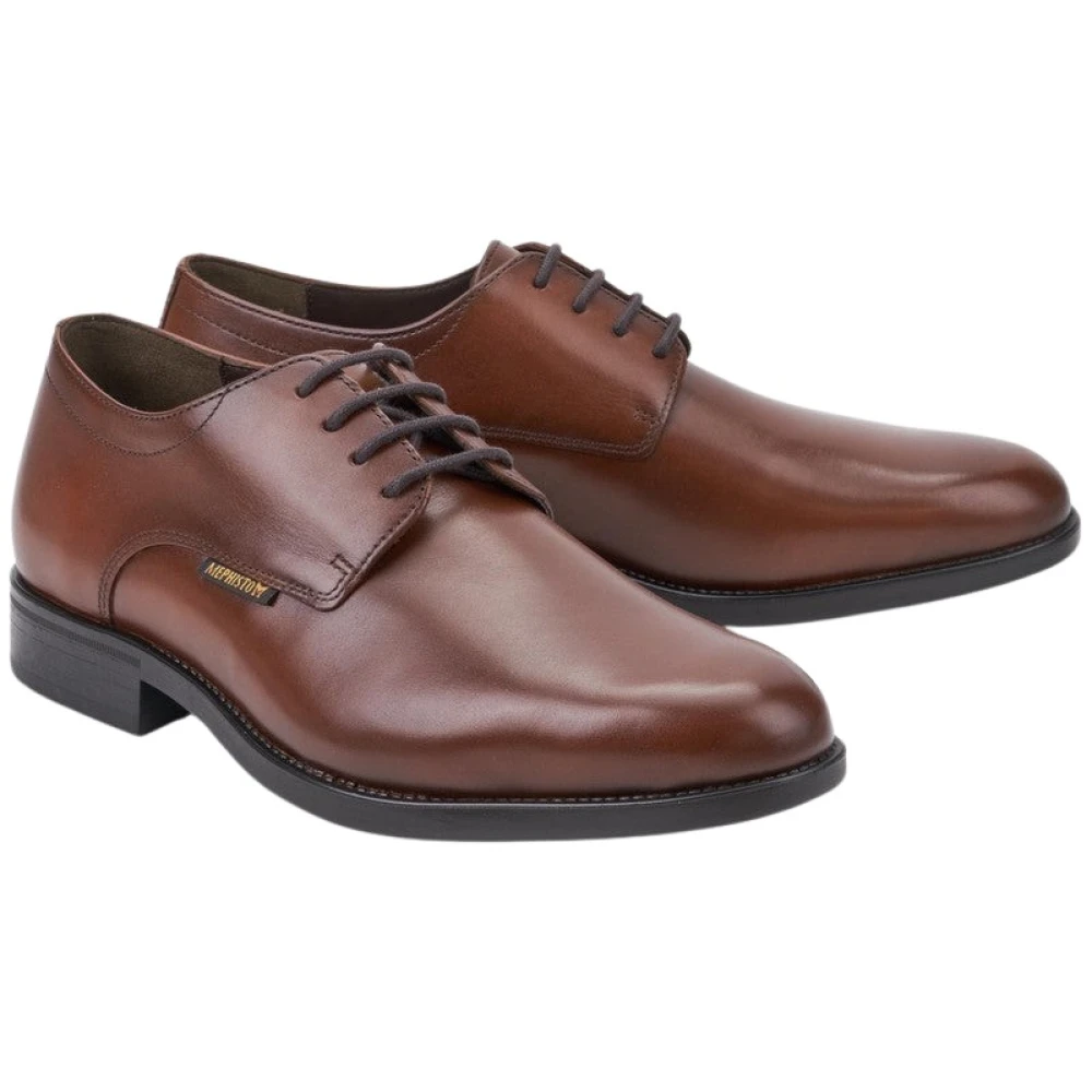Shoes > Flats > Business Shoes - - Mephisto - Modalova