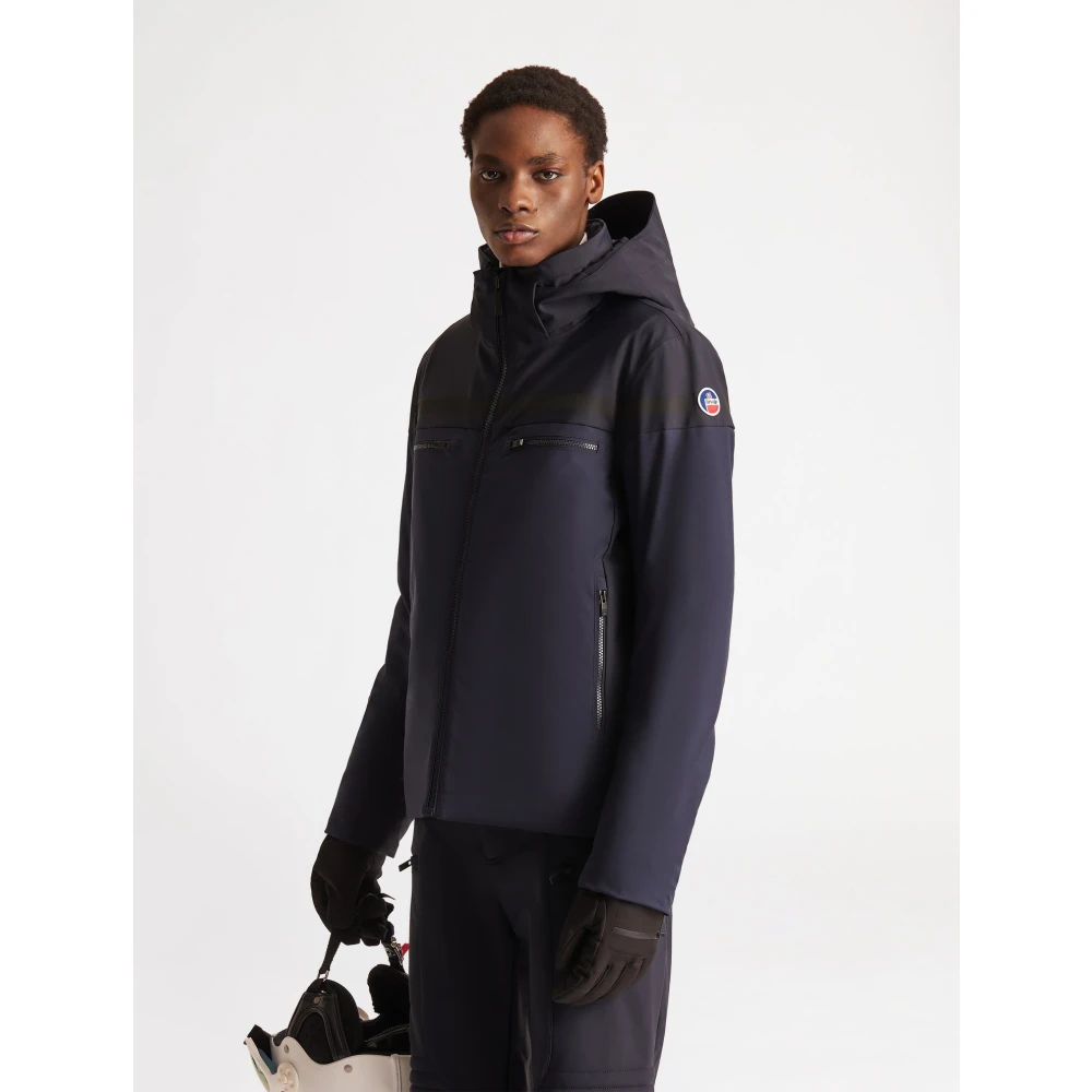 Fusalp Edgar JAS Blue Heren