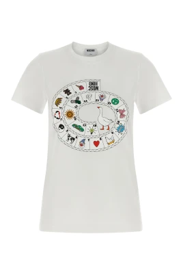 Gioco Dell'Oca T-shirt