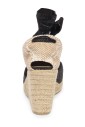 black-and-gold-wedge-espadrilles