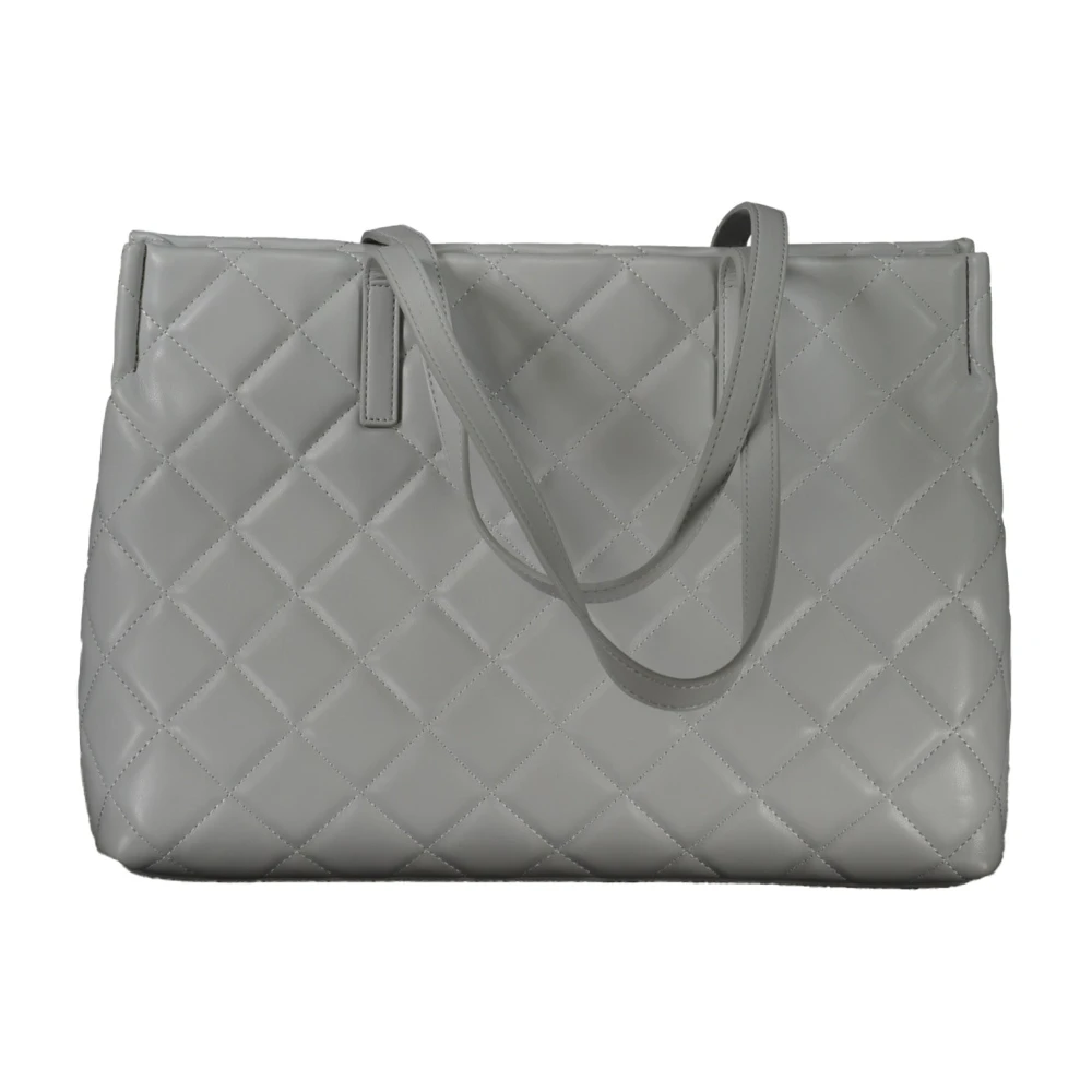 Valentino by Mario Valentino Tassen en accessoires Gray Dames