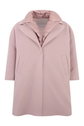 Resort Double & Ultralight Coat