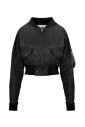 black-bomber-jacket