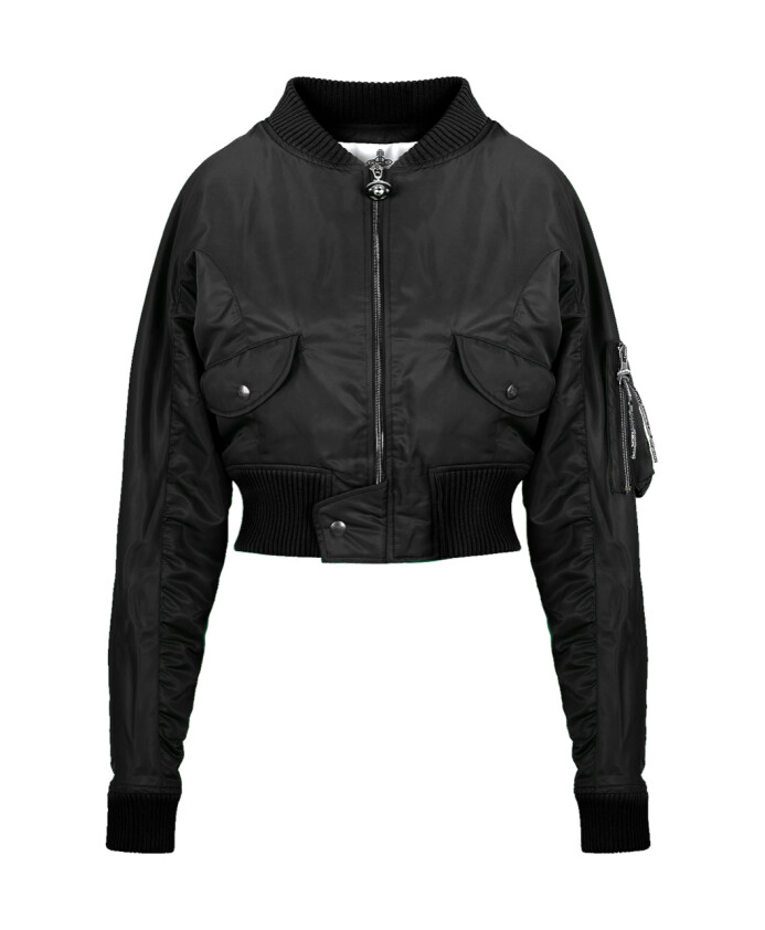 black-bomber-jacket