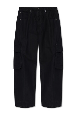 pantalon-avec-logo