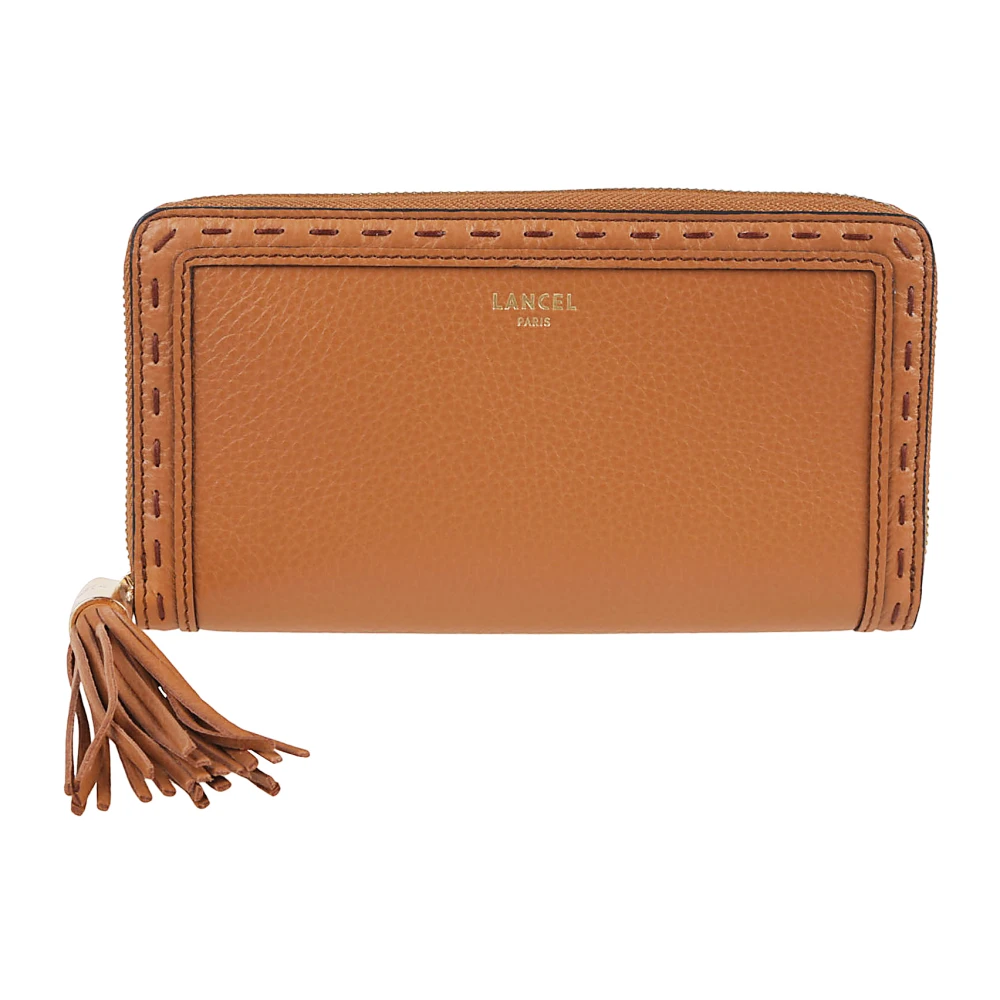 Accessories > Wallets & Cardholders - - Lancel - Modalova
