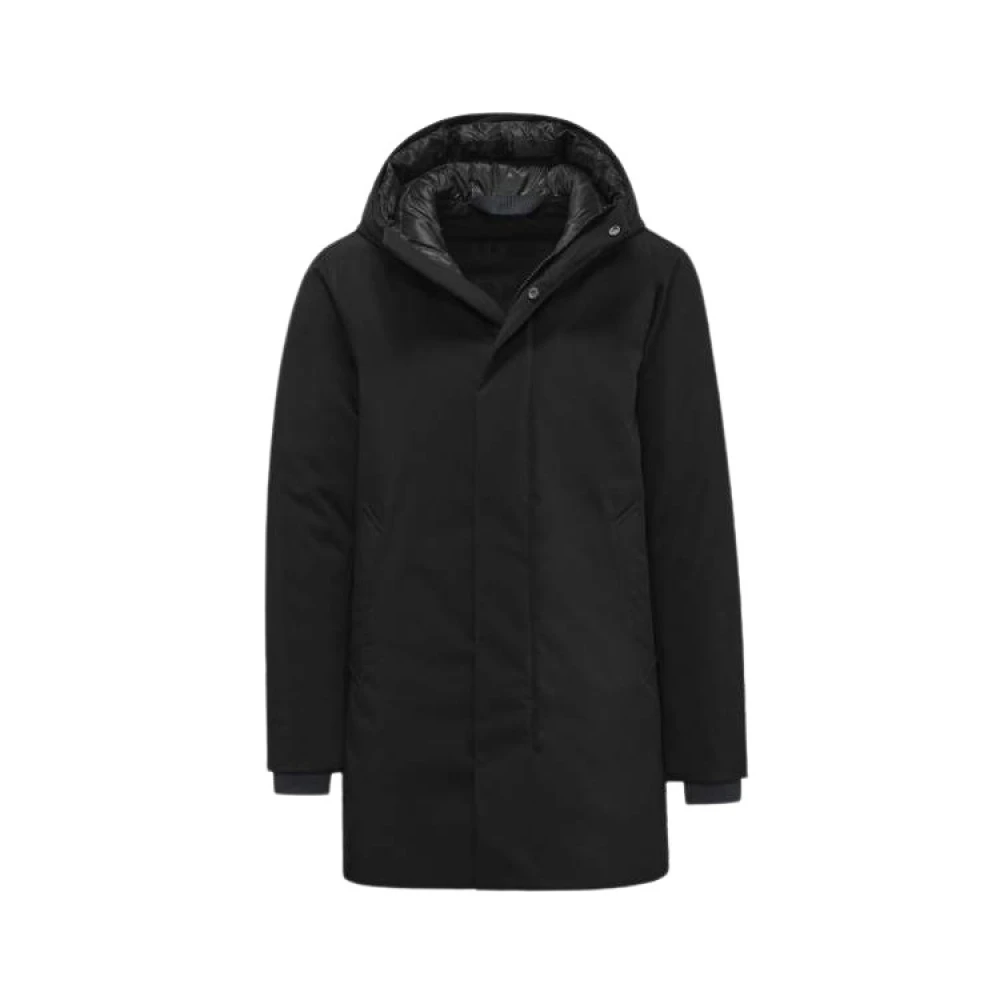 BomBoogie Jassen Jacks Black Heren