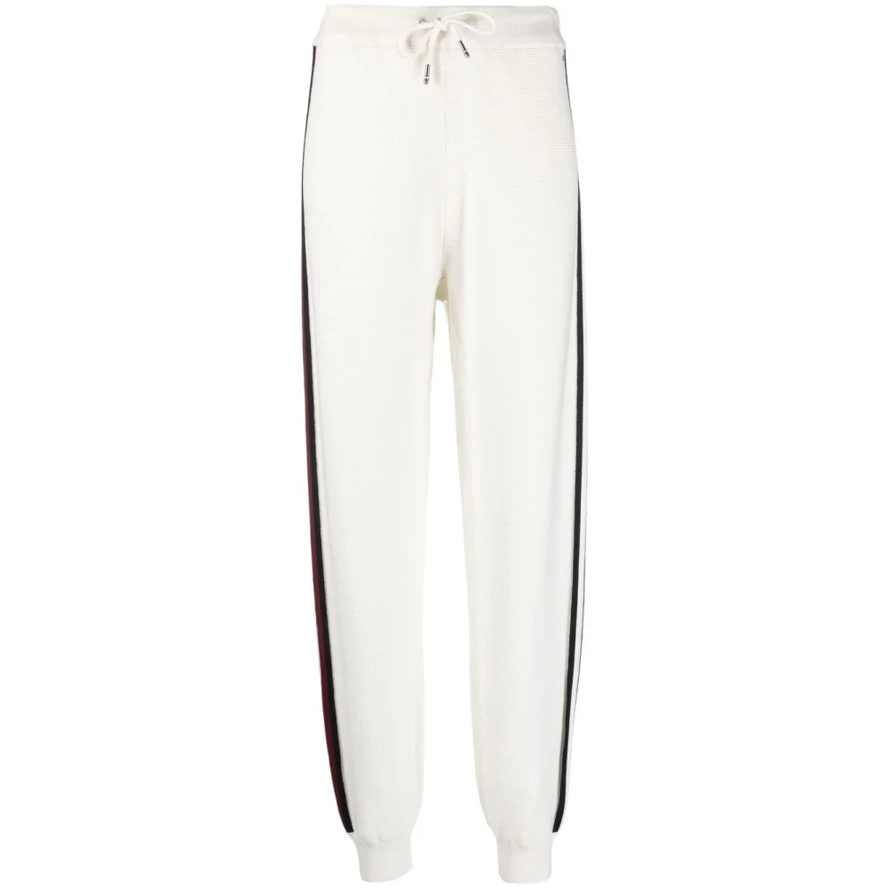 Tommy Hilfiger Fitness White Dames