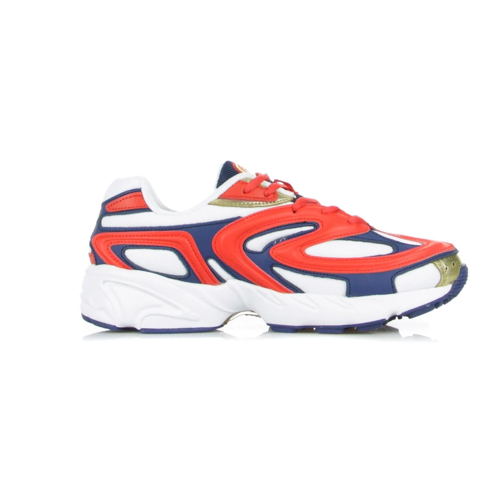 Fila Vurige Lage Schoen / Heren Schoenen Veelkleurig Multicolor