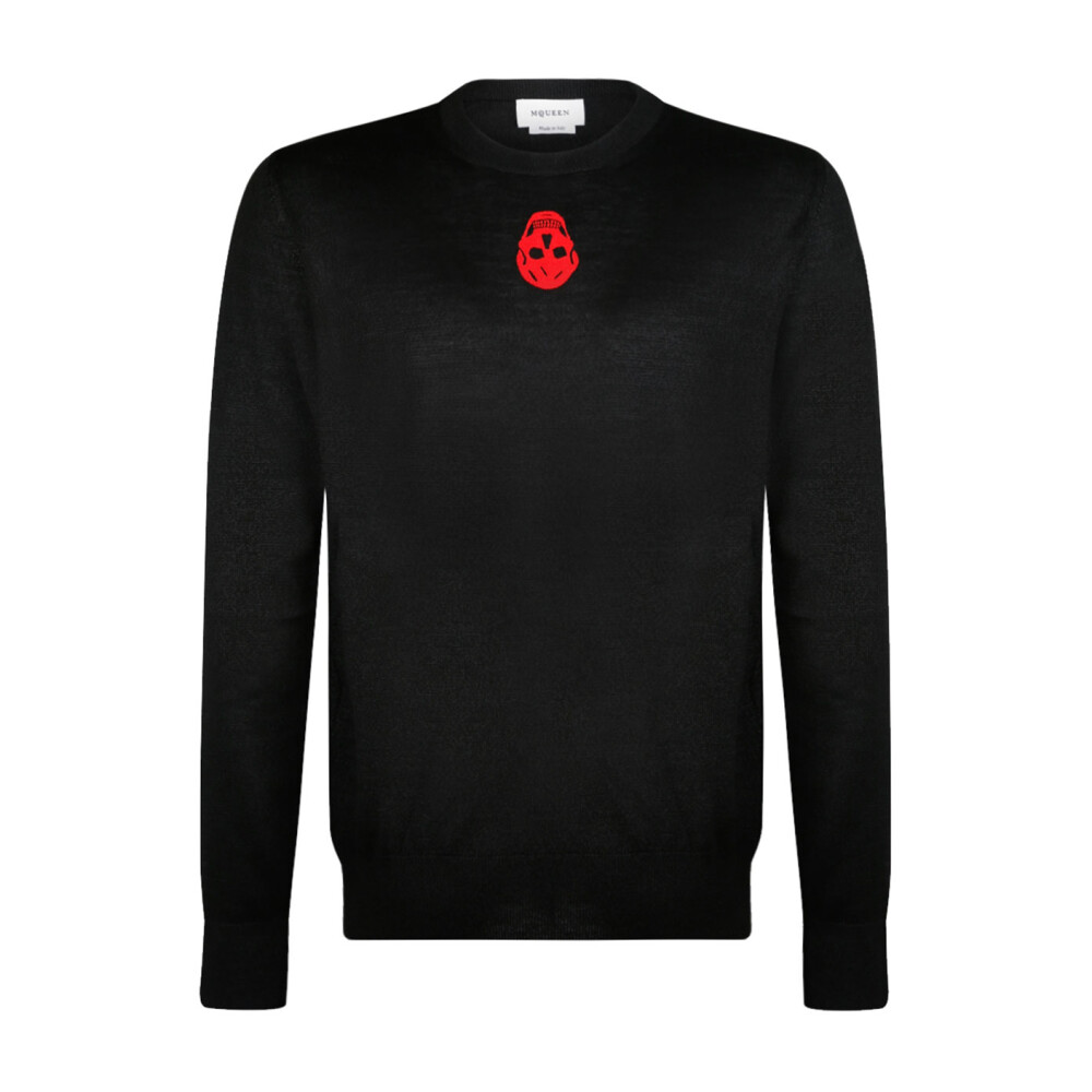 Alexander McQueen Knitwear • Shop Knitwear from Alexander