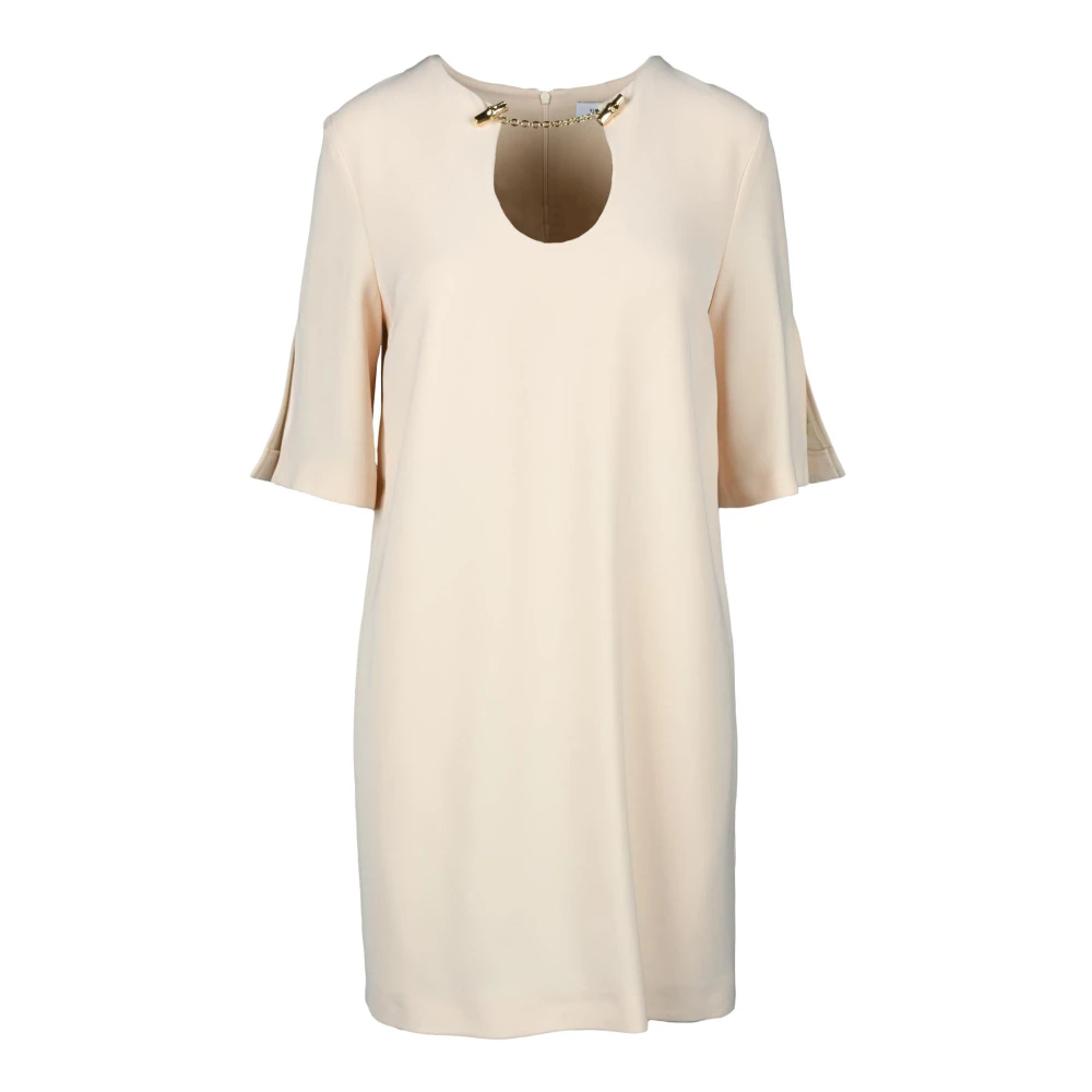 Simona Corsellini Damesjurk Beige Dames
