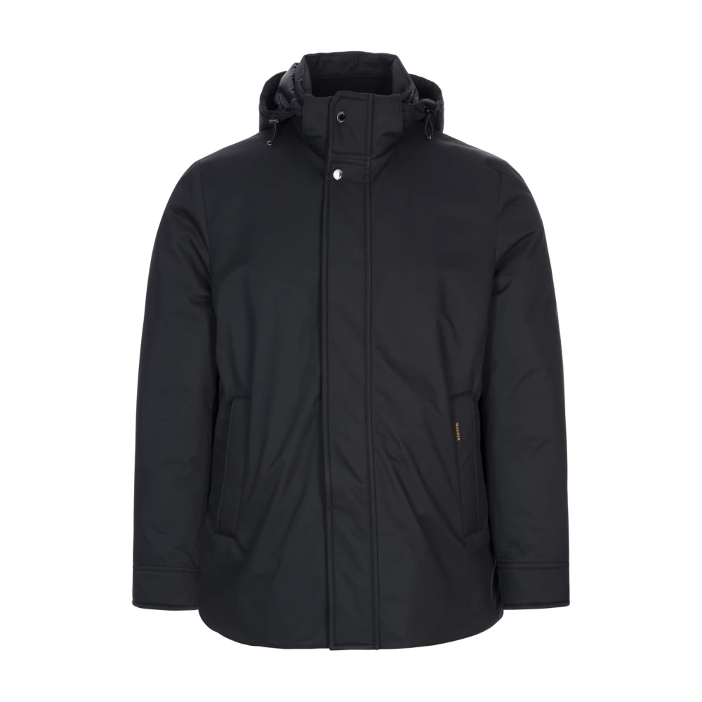 Jackets > Winter Jackets - - Moorer - Modalova