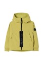levendige-groene-kinder-hoodie
