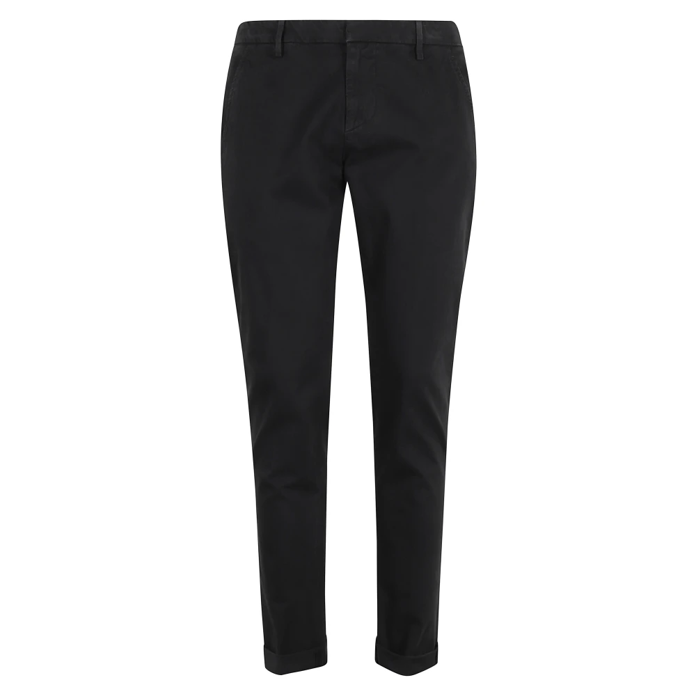 Trousers > Slim-fit Trousers - - Dondup - Modalova