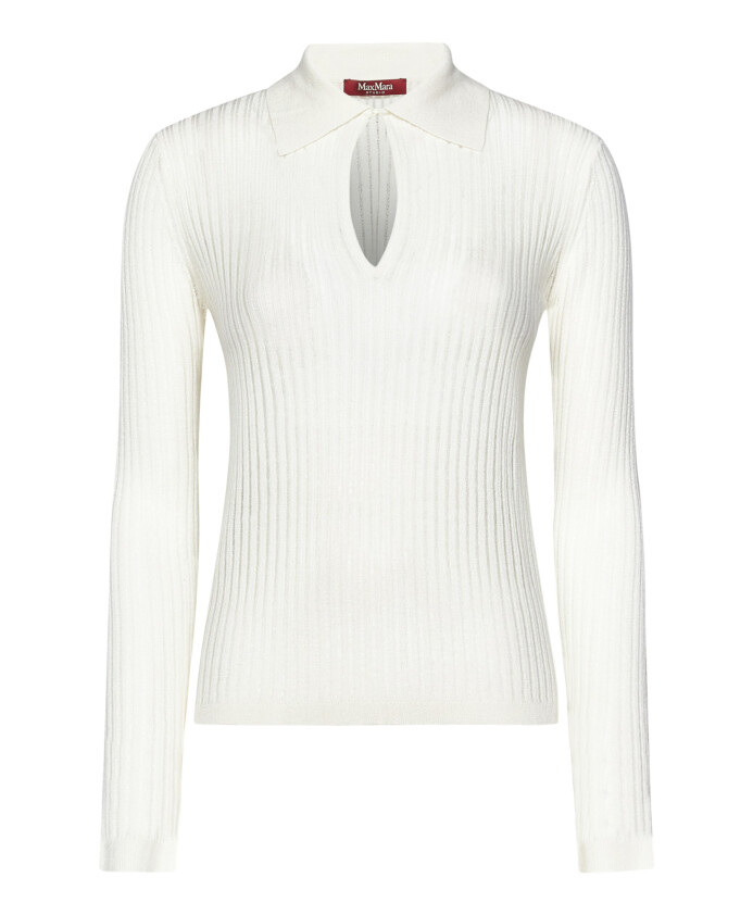 pull-blanc-cotele-avec-decoupe-cle