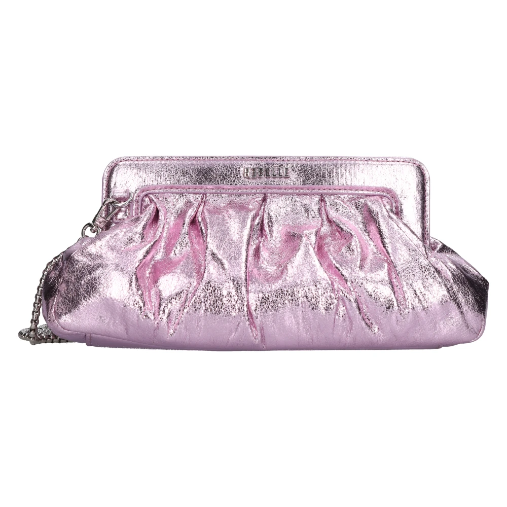 Rebelle Tassen.. Roze Pink Dames