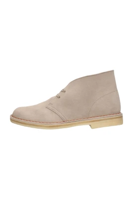 Desert Boot Herr Snygga Mockaskor