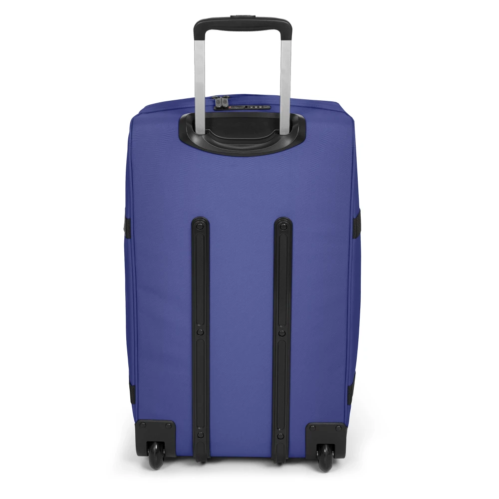 Eastpak Functionele Reistas Transit'R Suit Blue Unisex