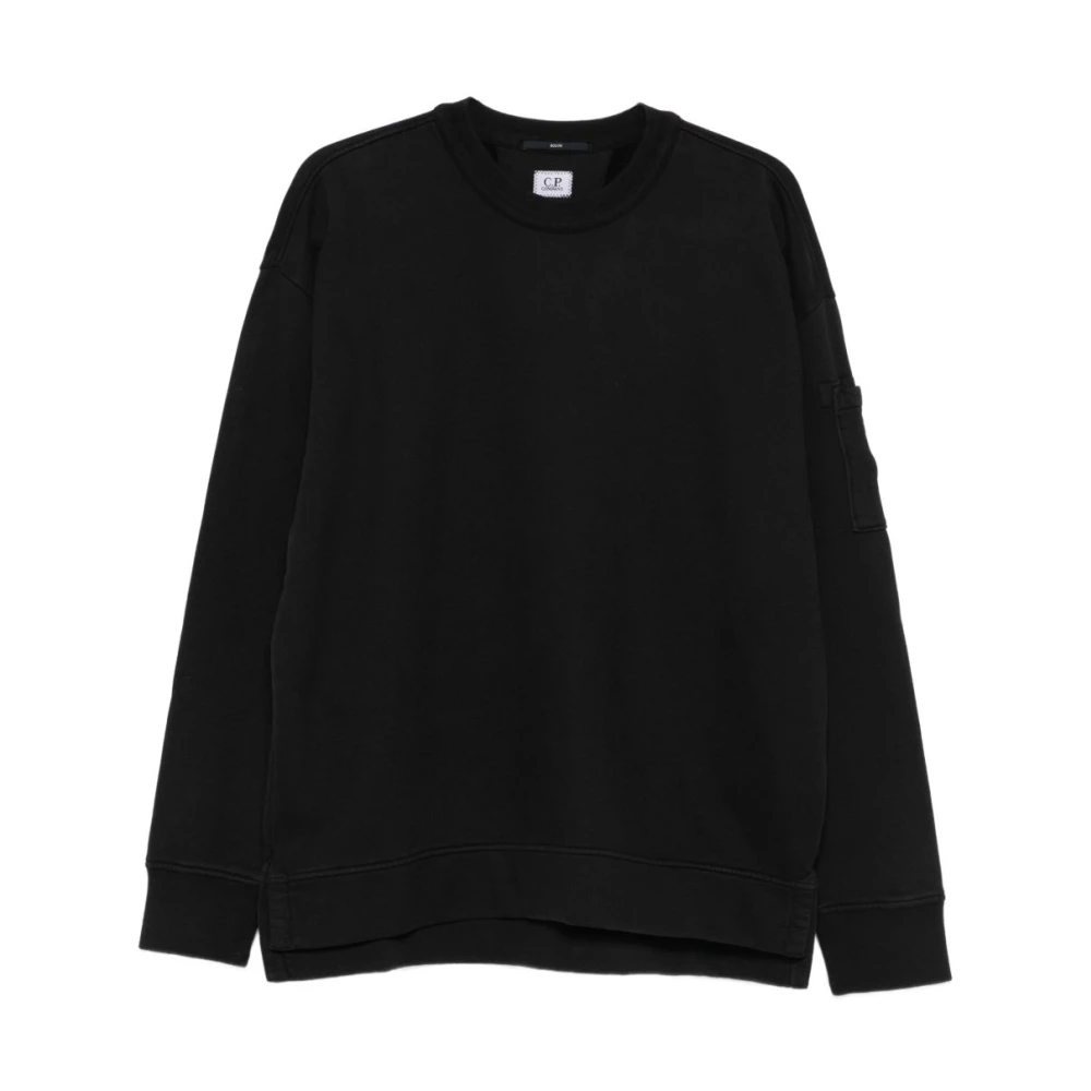 Sweatshirts & Hoodies > Sweatshirts - - C.p. Company - Modalova