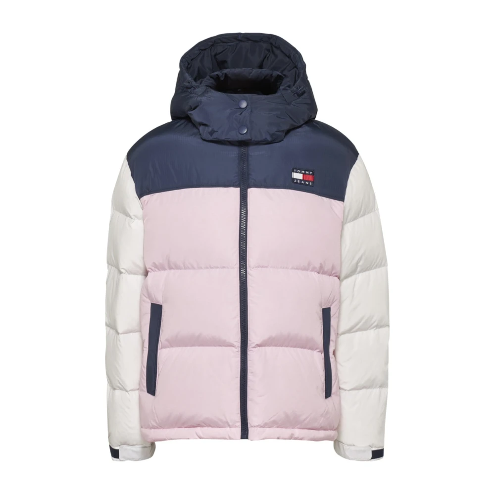 Jackets > Winter Jackets - - Tommy Jeans - Modalova