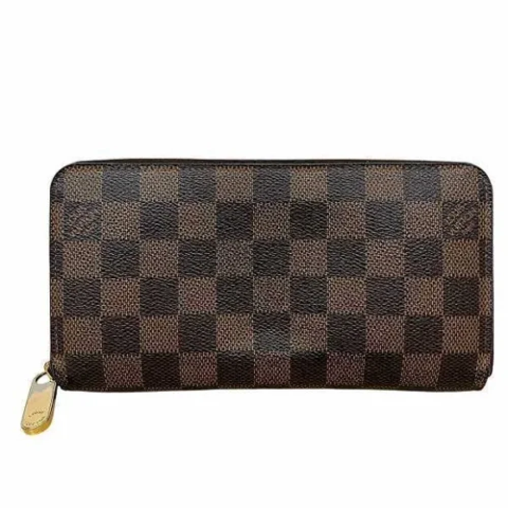 Pre-owned > Pre-owned Accessories > Pre-owned Wallets - - Louis Vuitton Vintage - Modalova