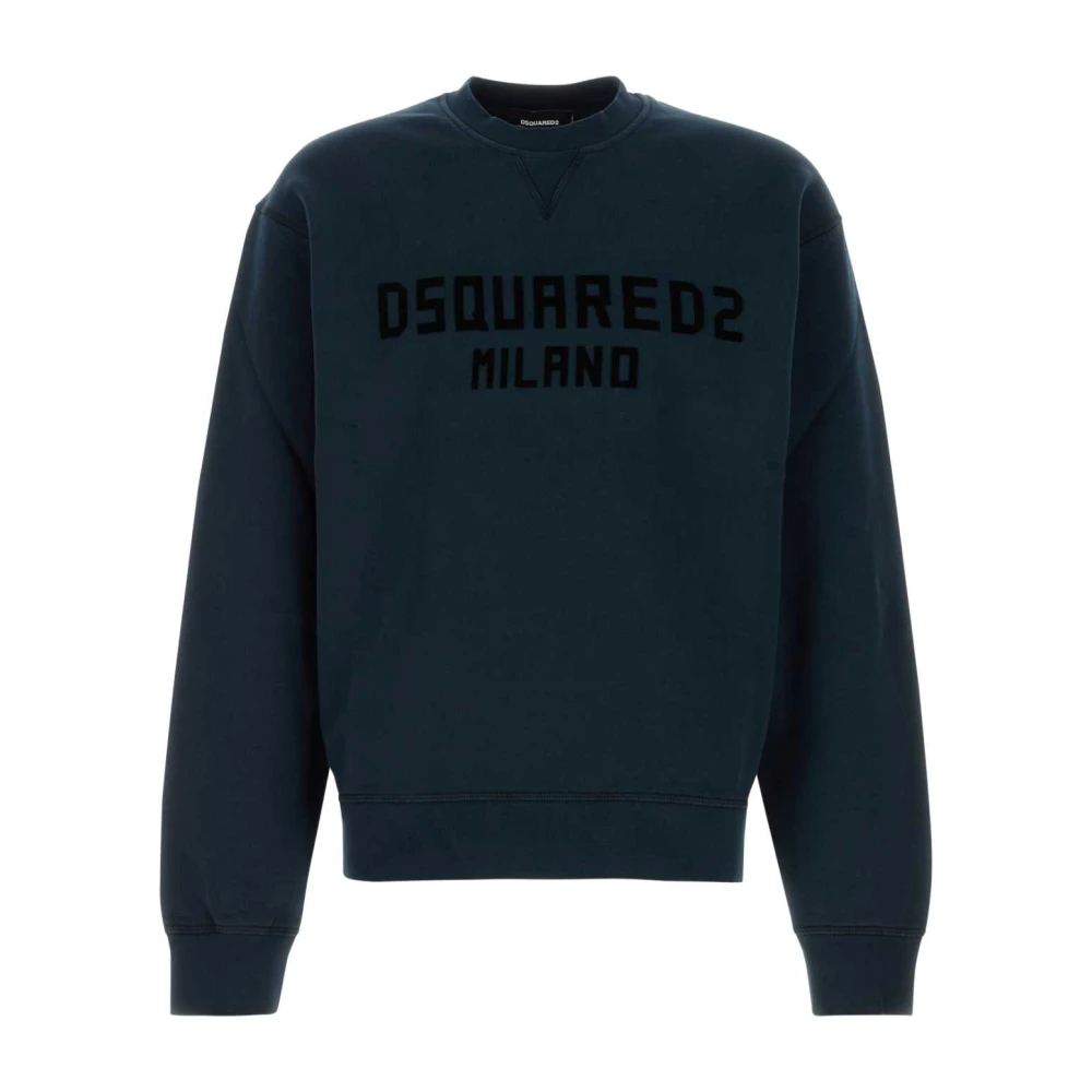 Sweatshirts & Hoodies > Sweatshirts - - Dsquared2 - Modalova