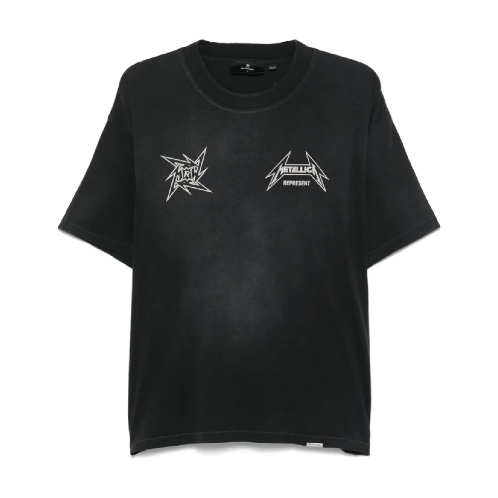 Tops > T-Shirts - - Represent - Modalova