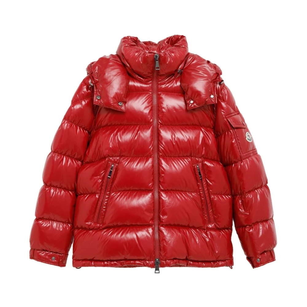 Jackets > Winter Jackets - - Moncler - Modalova