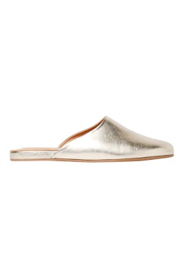 gold-metallic-leather-mules