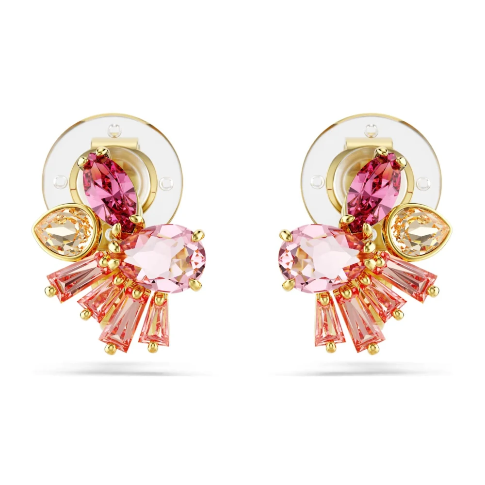 Accessories > Jewellery > Earrings - - Swarovski - Modalova