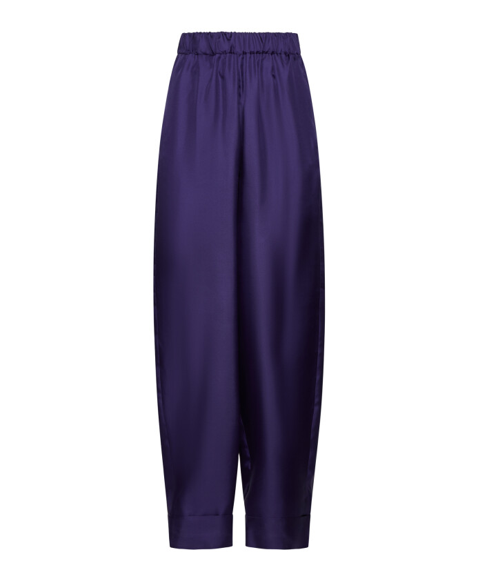 pantalon-violet-pour-femmes