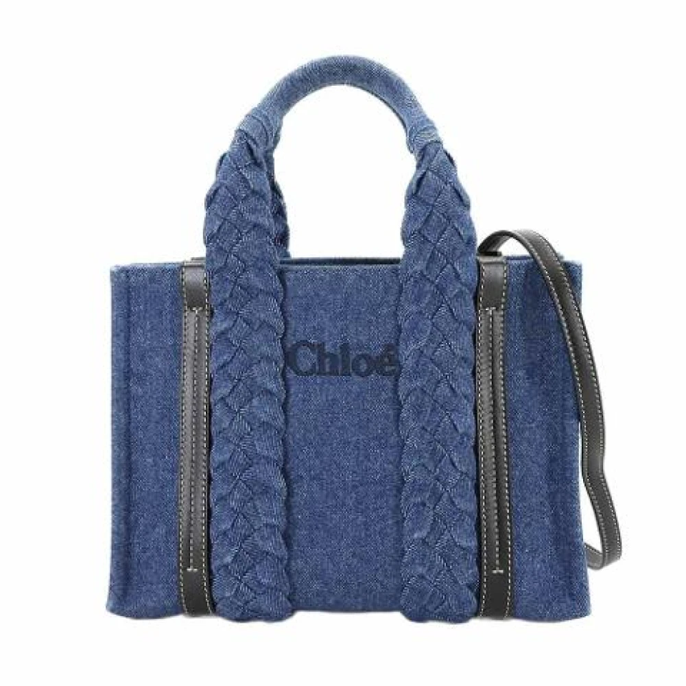 Pre-owned > Pre-owned Bags > Pre-owned Handbags - - Chloé Pre-owned - Modalova