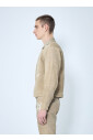 veste-en-daim-avec-logo-imprime