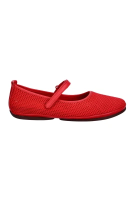 Right Nina Ballerinas