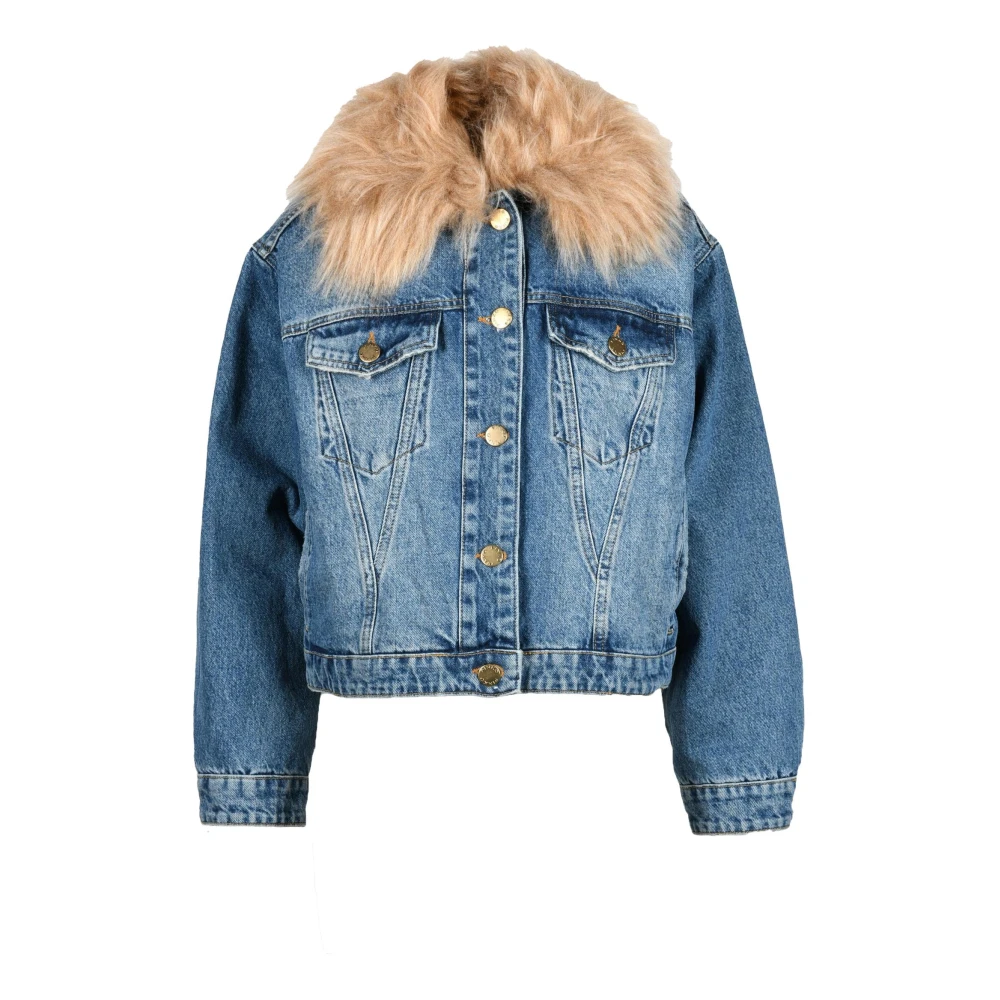 Pinko Jas Blue Dames