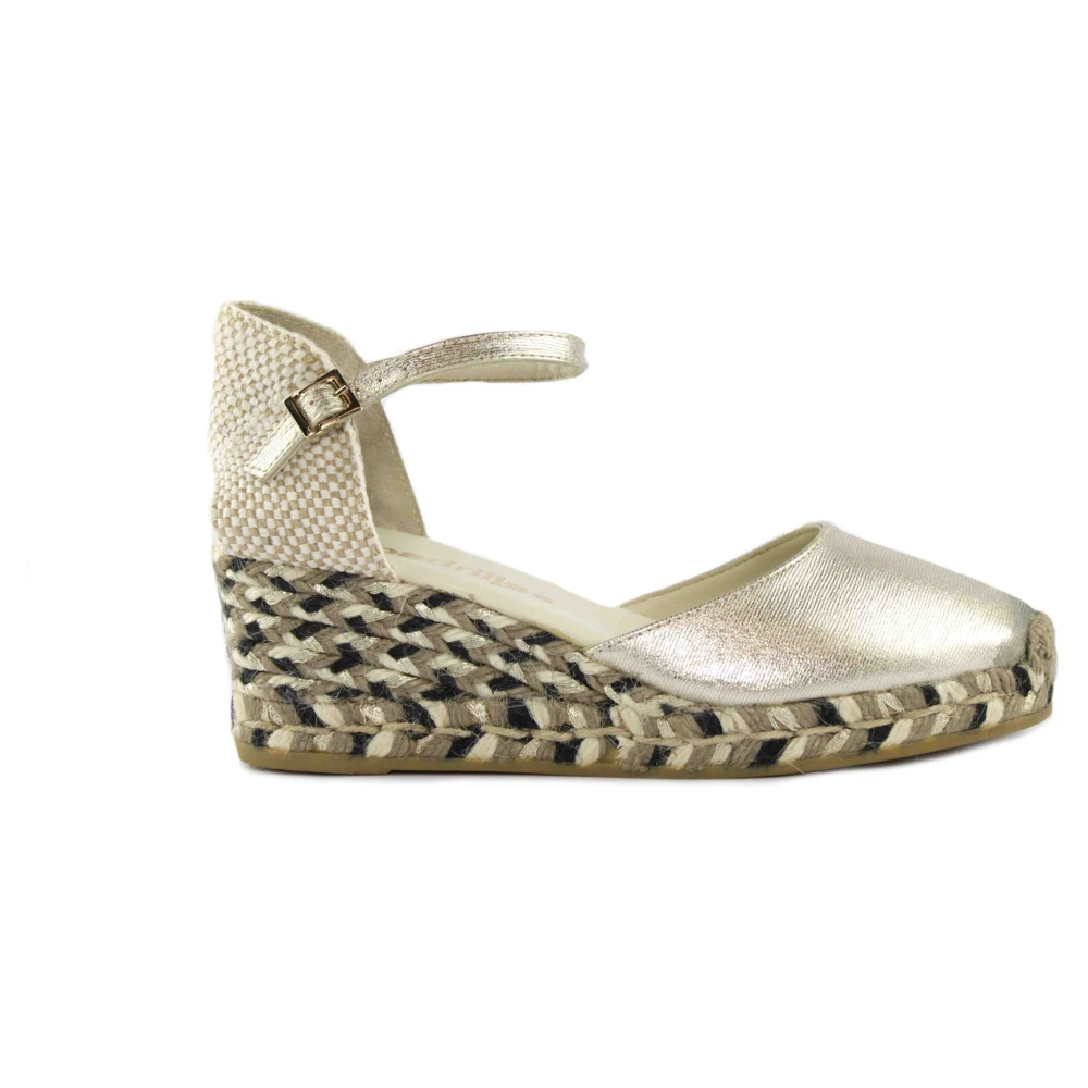 Shoes > Heels > Wedges - - Espadrilles - Modalova