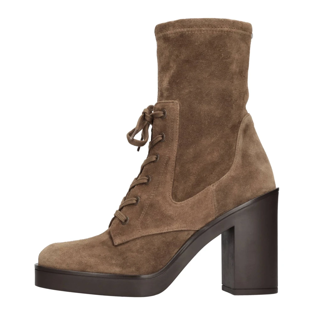 Shoes > Boots > Heeled Boots - - Stuart Weitzman - Modalova