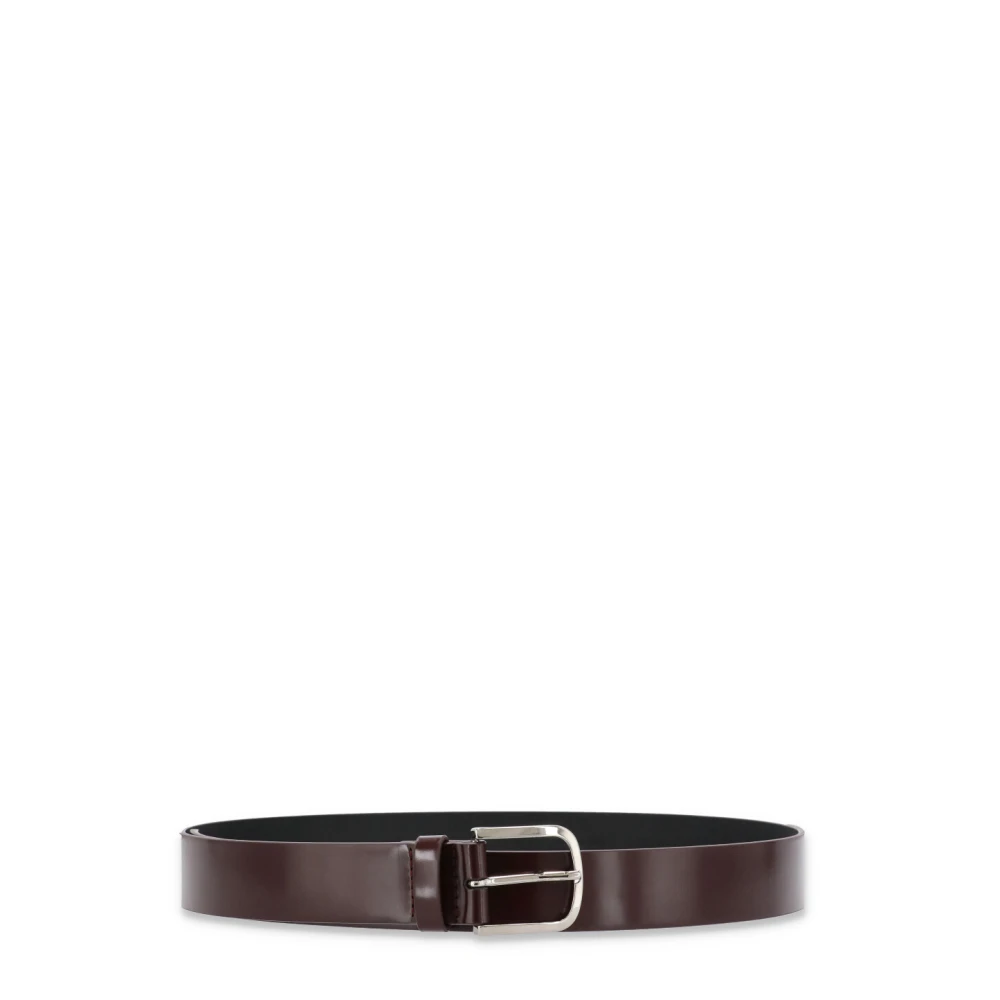 Orciani Riem Red Heren