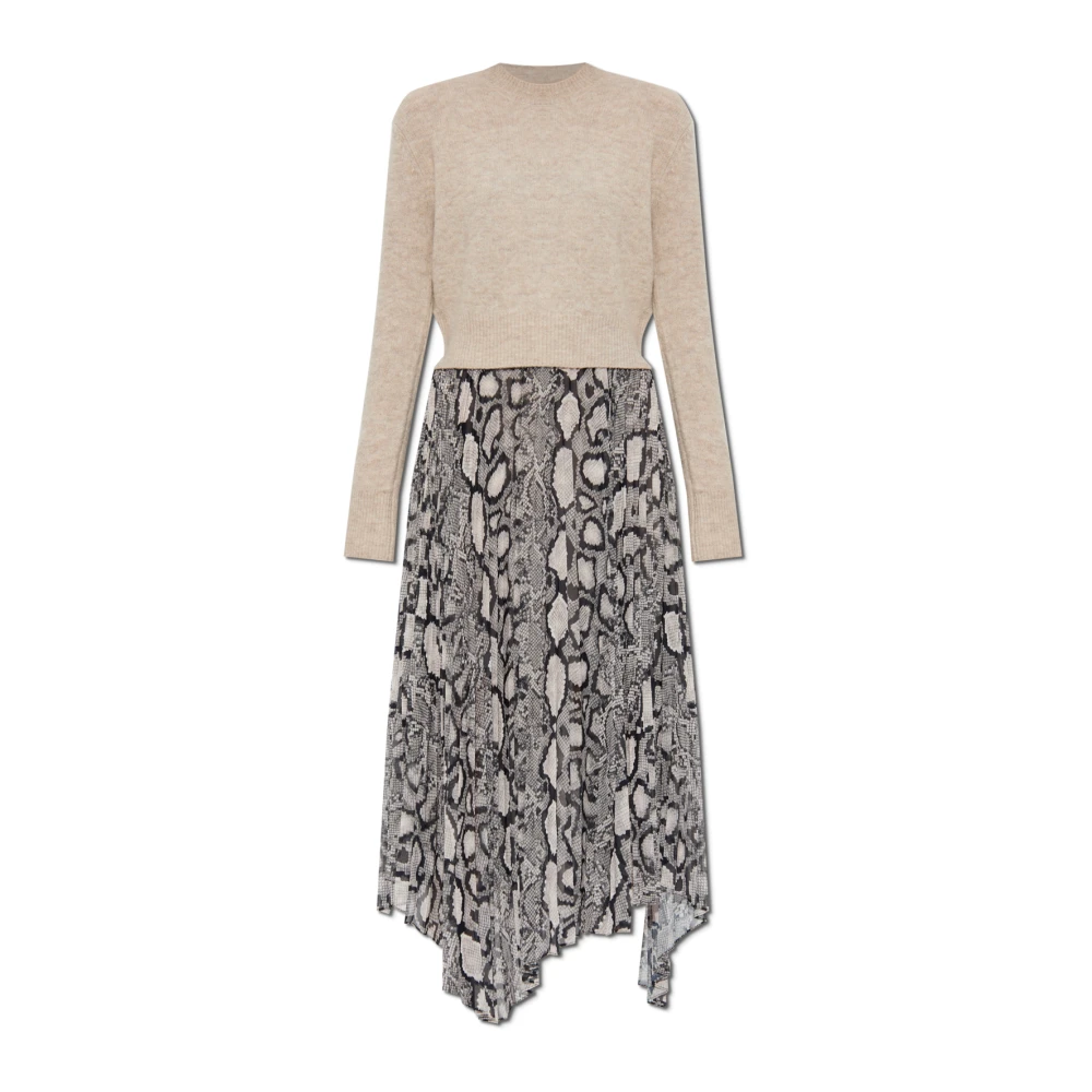 Dresses > Day Dresses > Maxi Dresses - - AllSaints - Modalova