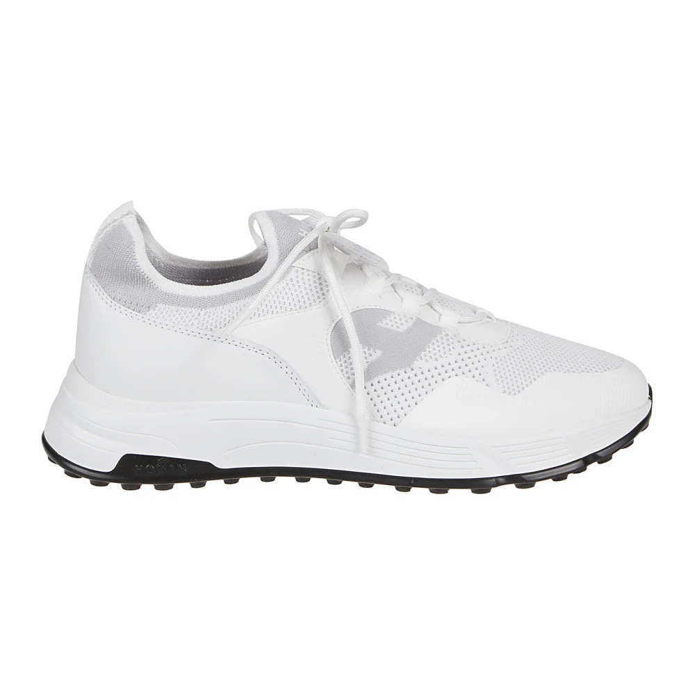 Hogan Hyperlight Sneakers Heren Schoenen Wit