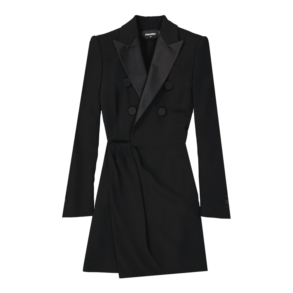 Dresses > Day Dresses > Short Dresses - - Dsquared2 - Modalova