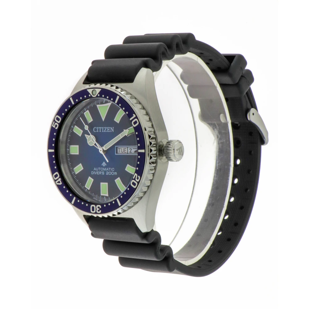 Accessories > Watches - - Citizen - Modalova