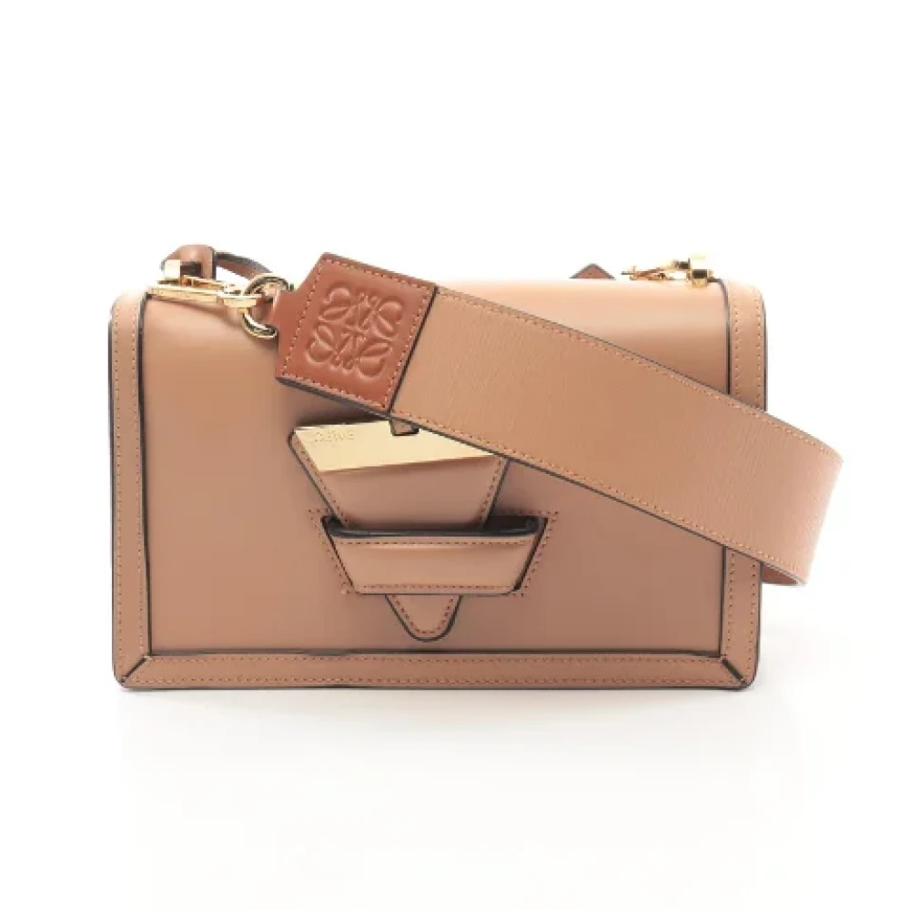 Pre-owned > Pre-owned Bags > Pre-owned Cross Body Bags - - Loewe Pre-owned - Modalova